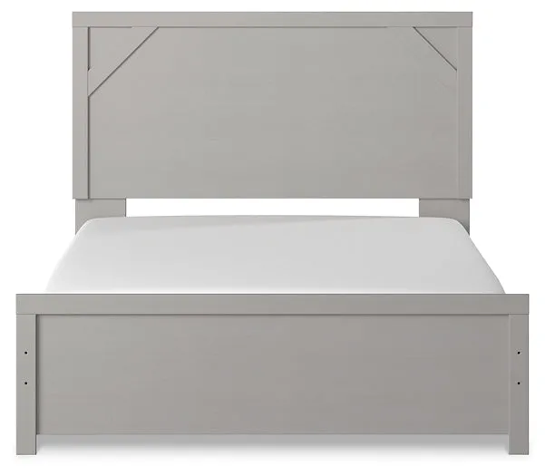 Ashley Express - Cottonburg  Panel Bed