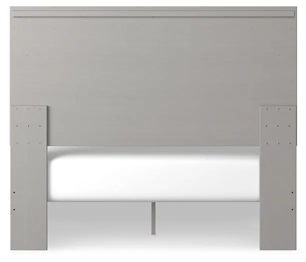 Ashley Express - Cottonburg  Panel Bed