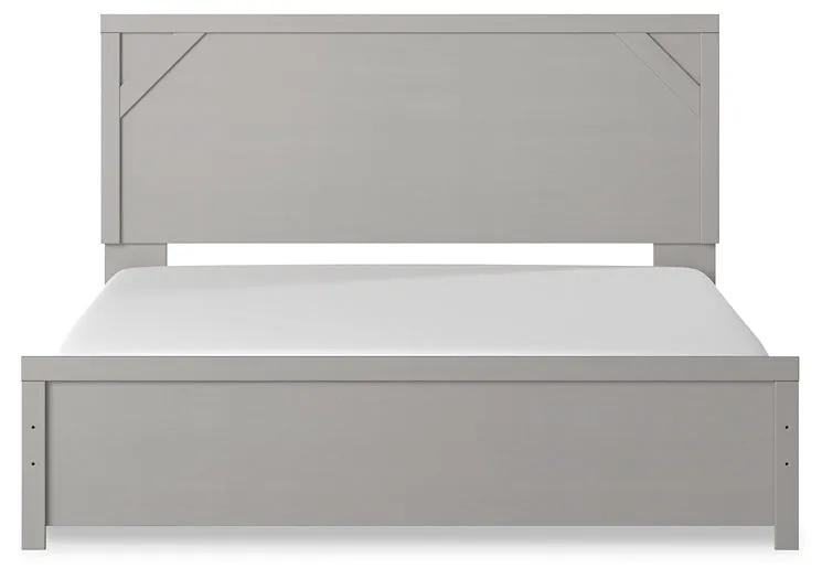 Ashley Express - Cottonburg  Panel Bed