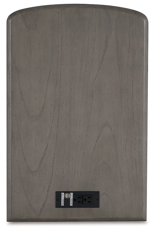 Ashley Express - Devonsted Chair Side End Table