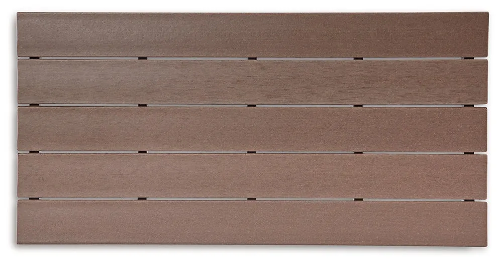Ashley Express - Emmeline Rectangular Cocktail Table
