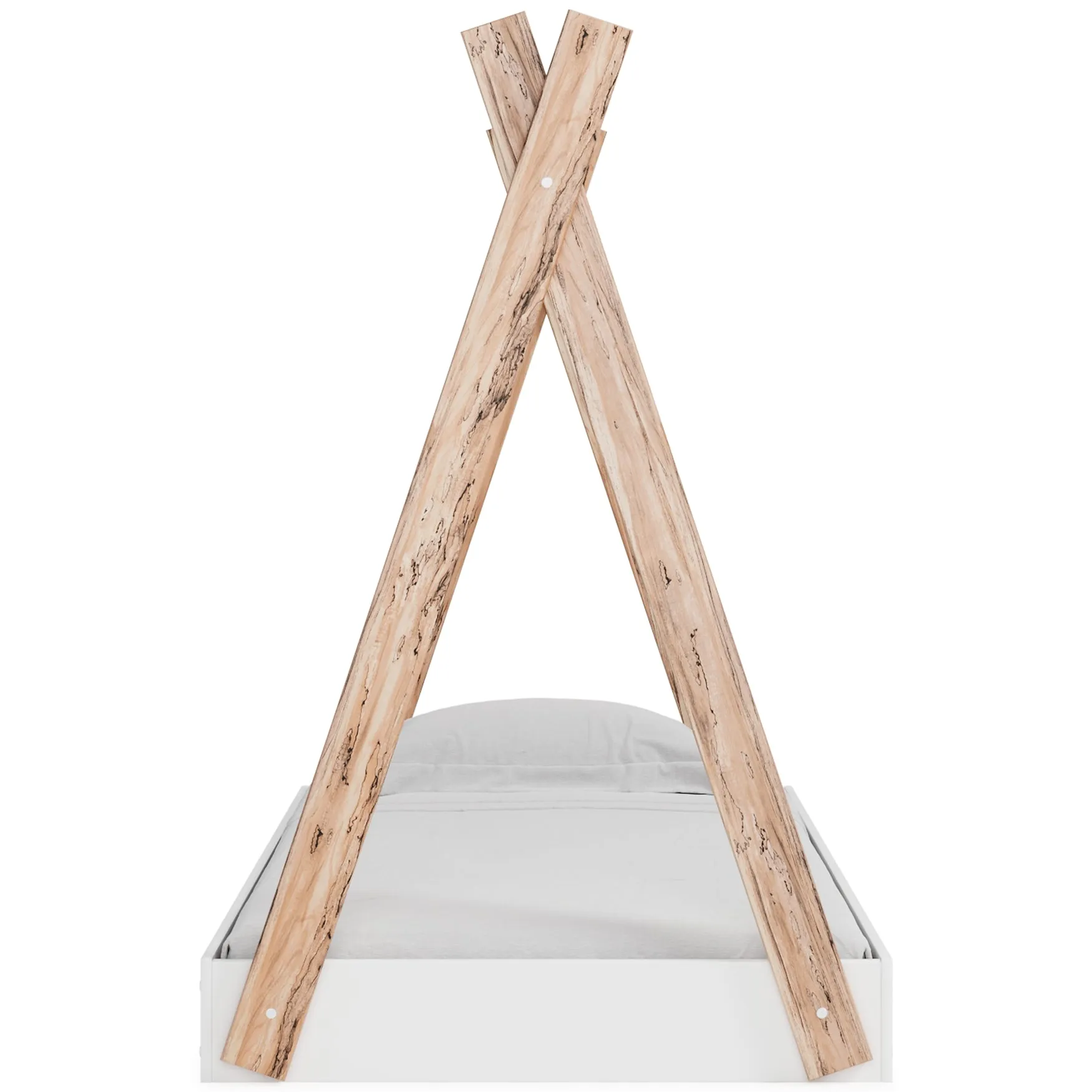 Ashley Express - Piperton  Tent Complete Bed In Box