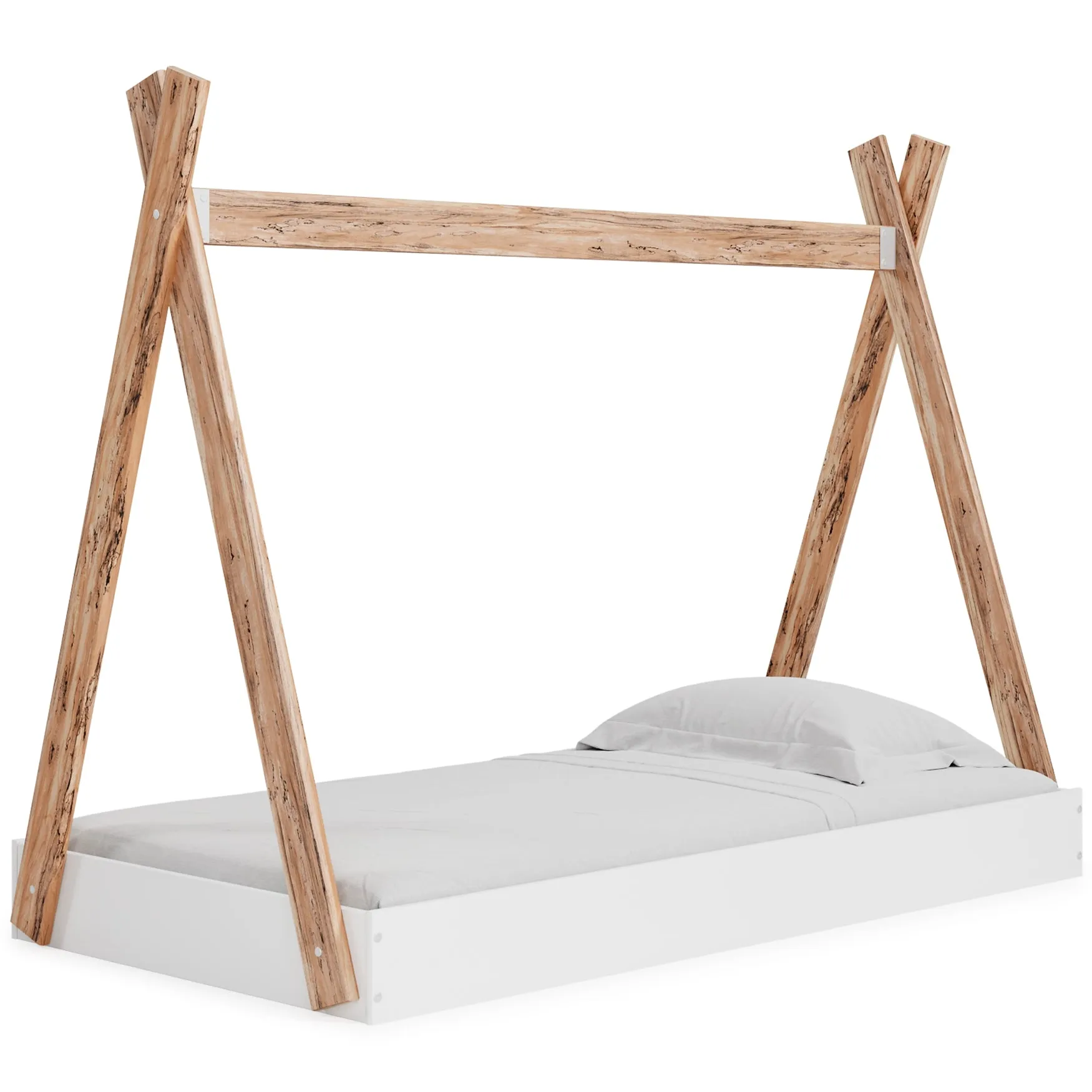 Ashley Express - Piperton  Tent Complete Bed In Box