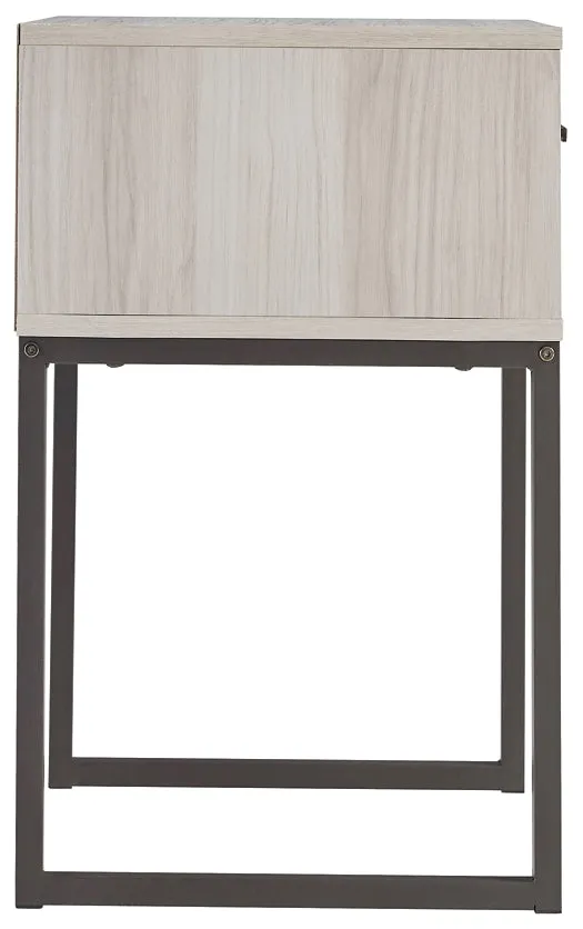 Ashley Express - Socalle One Drawer Night Stand