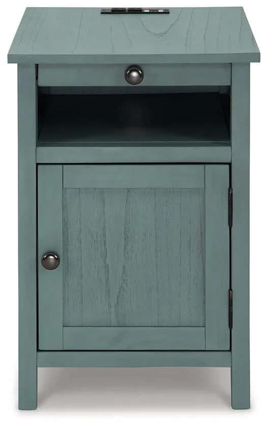 Ashley Express - Treytown Chair Side End Table