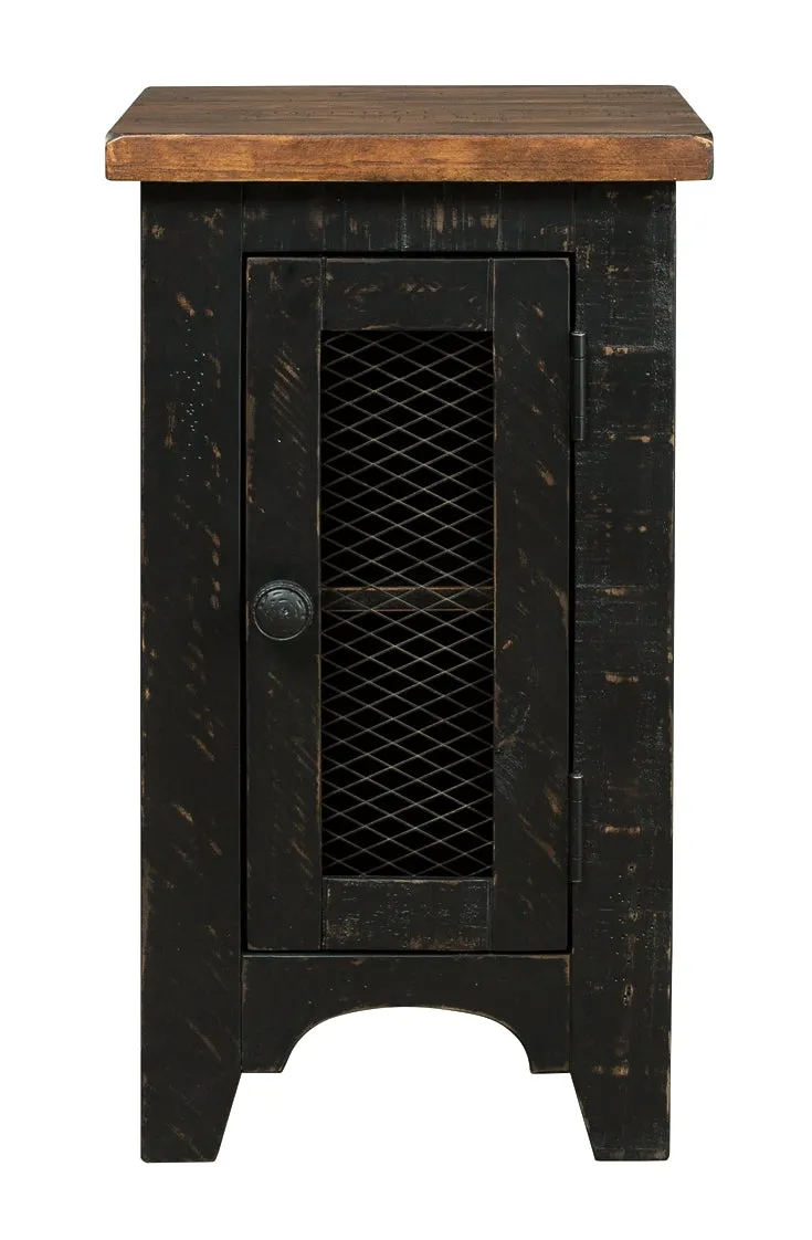 Ashley Express - Valebeck Chair Side End Table