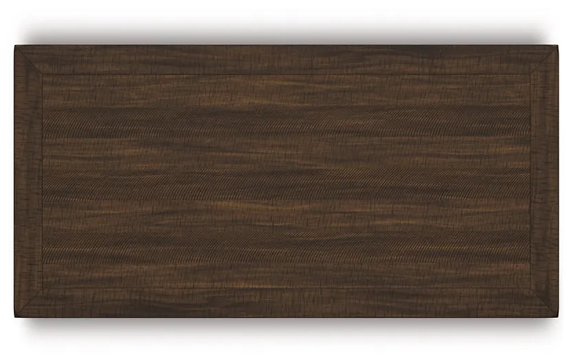 Ashley Express - Valebeck RECT Dining Room Counter Table
