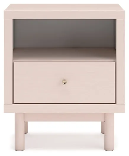 Ashley Express - Wistenpine One Drawer Night Stand