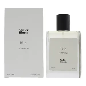Atelier Bloem 1614 Perfume For Unisex EDP 100ml