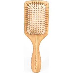 Bamboo Hair Brush