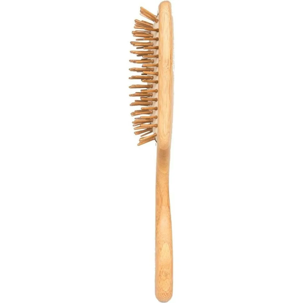 Bamboo Hair Brush