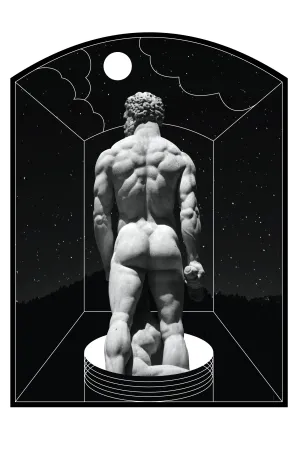 Bar Soap - Sugar Daddy - Dark And Manly