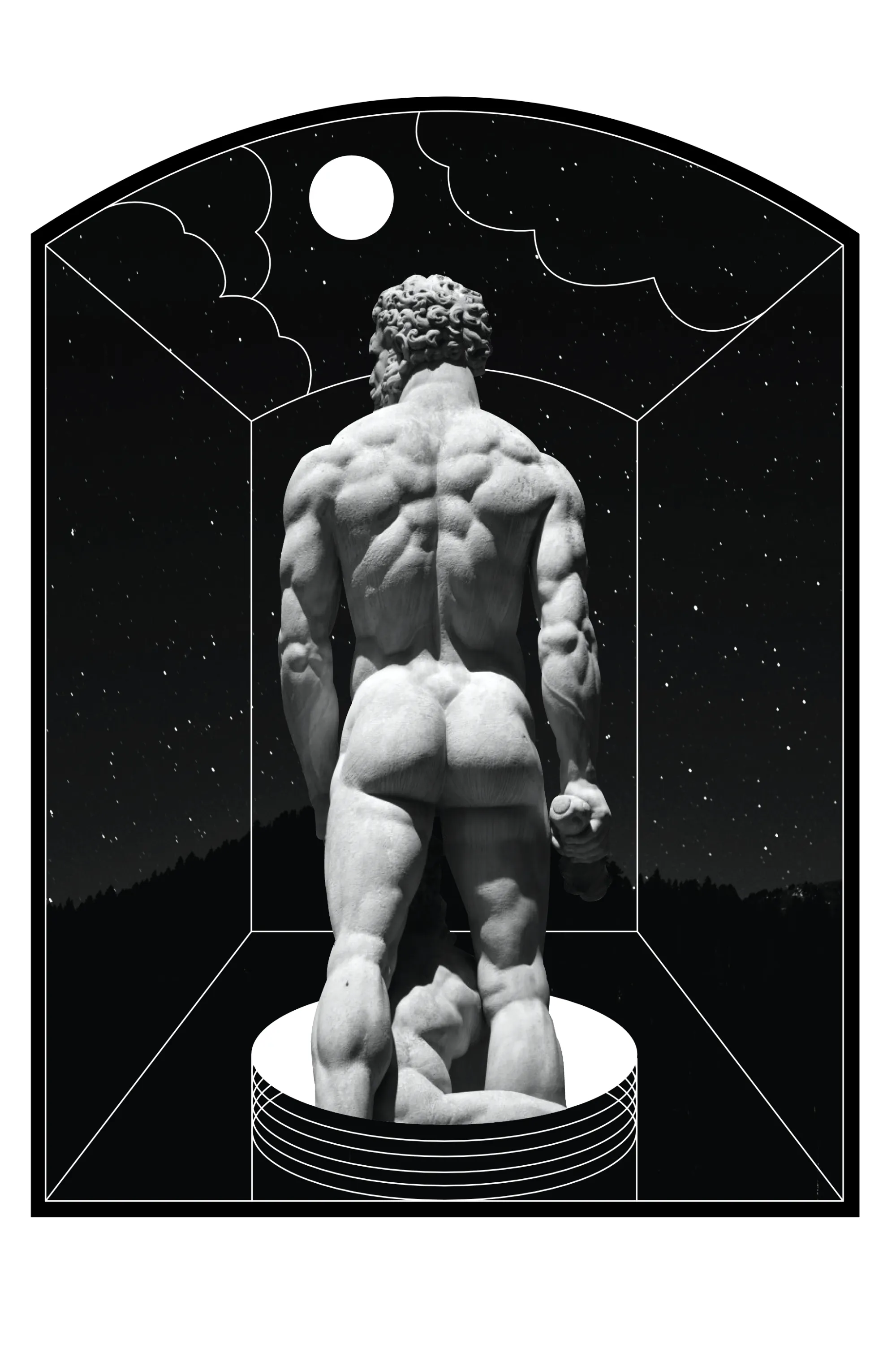 Bar Soap - Sugar Daddy - Dark And Manly
