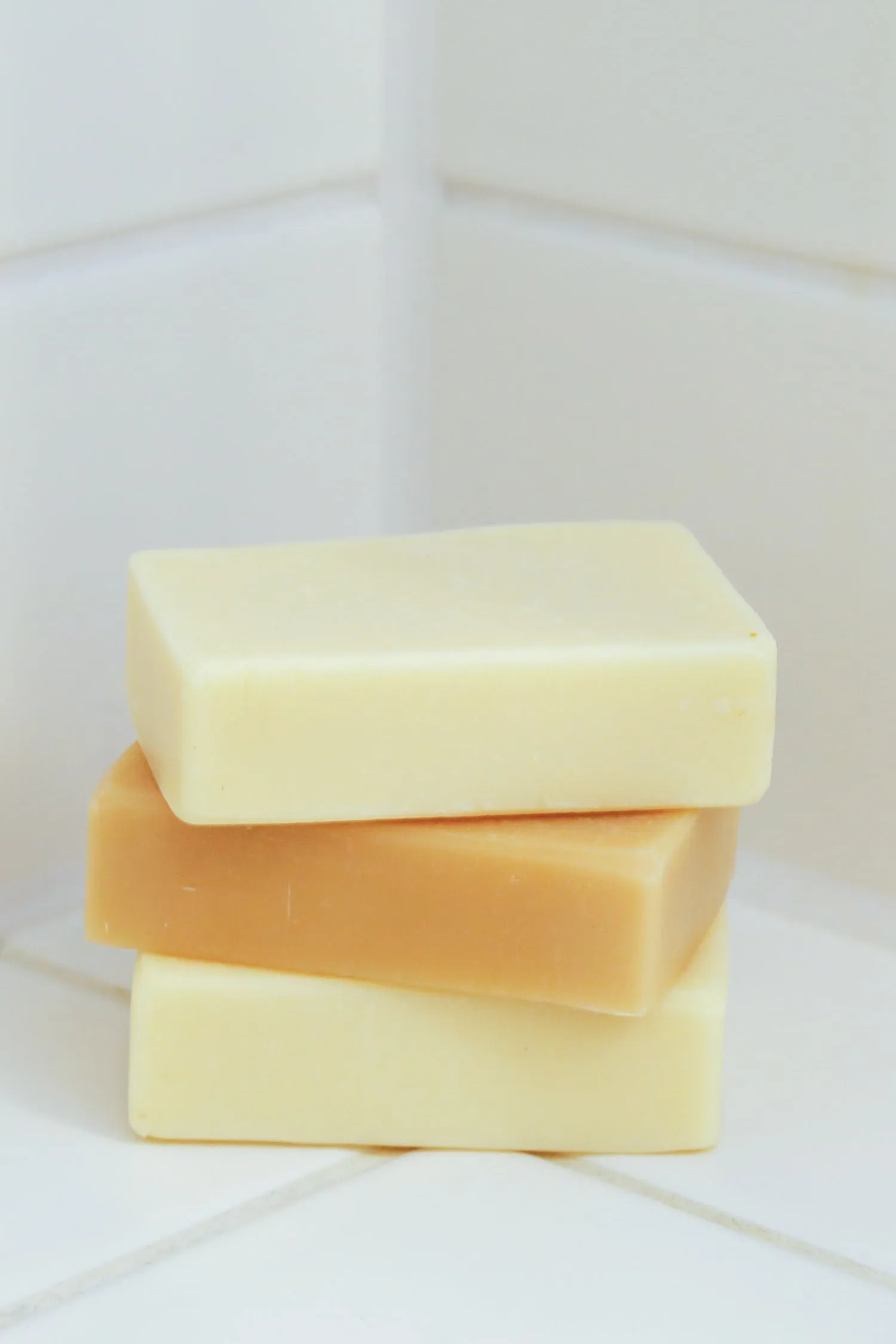 Bar Soap - Sugar Daddy - Dark And Manly