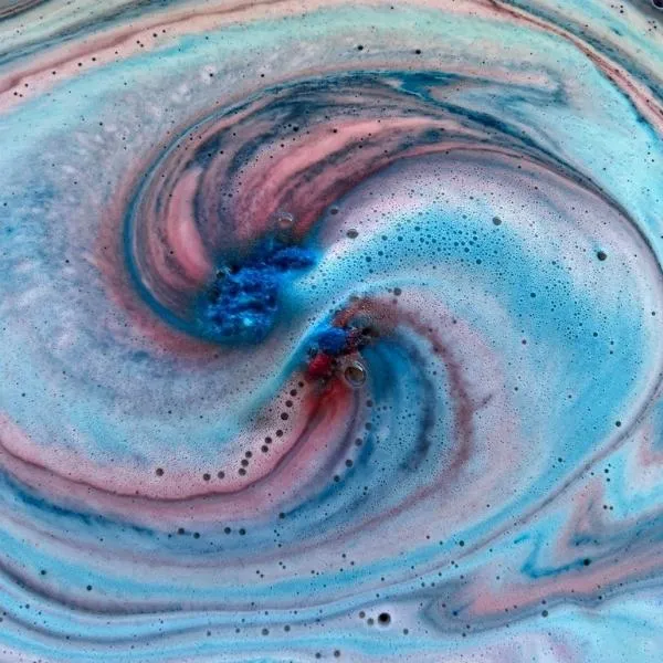 Barber Shoppe Bath Bomb