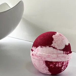 Barber Shoppe Bath Bomb