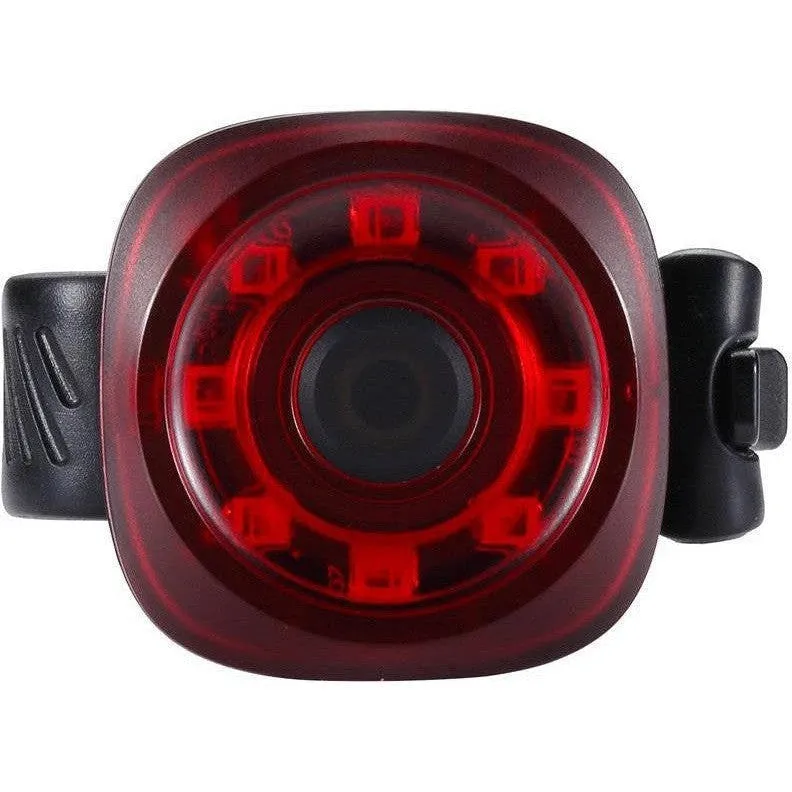 BBB Spirit Mini Rear Light