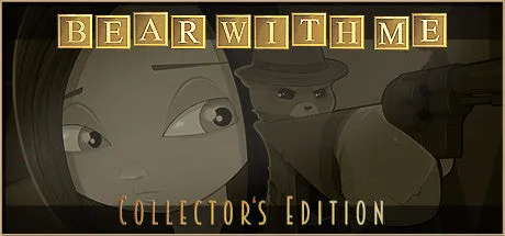 Bear With Me - Collector's Edition (PC/MAC/LINUX)
