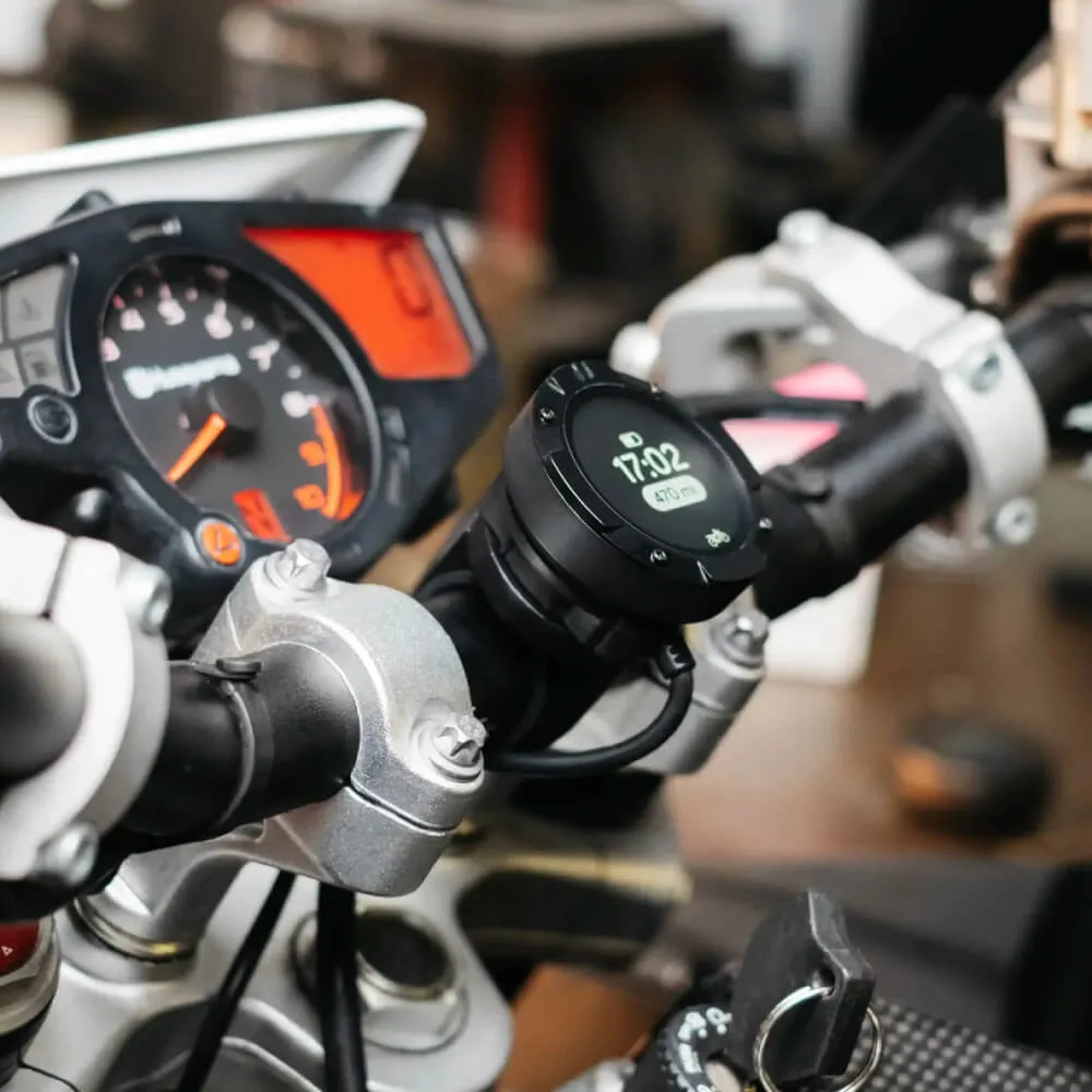 Beeline Moto II Powered Mount Module