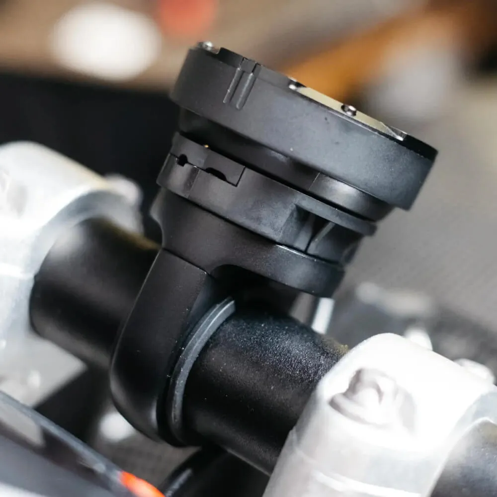 Beeline Moto II Powered Mount Module