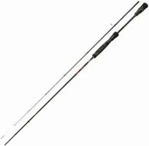 Berkley URBN Spinning Rods