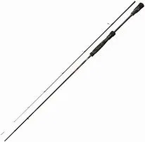 Berkley URBN Spinning Rods