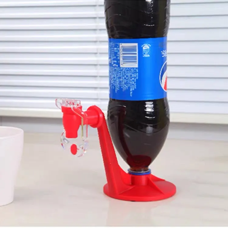 Big Soft Drinks Party Dispenser Tool