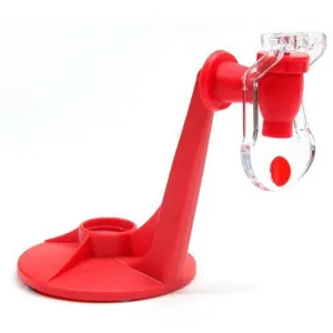 Big Soft Drinks Party Dispenser Tool