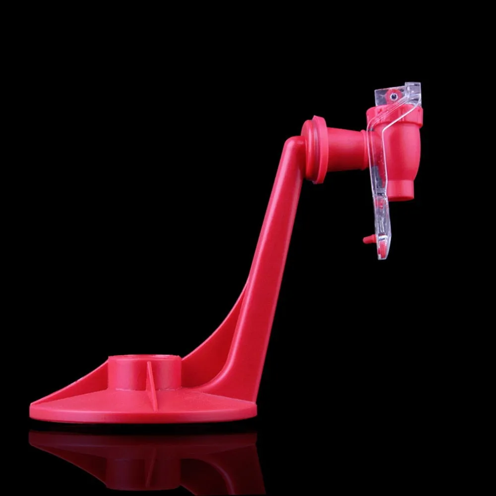Big Soft Drinks Party Dispenser Tool