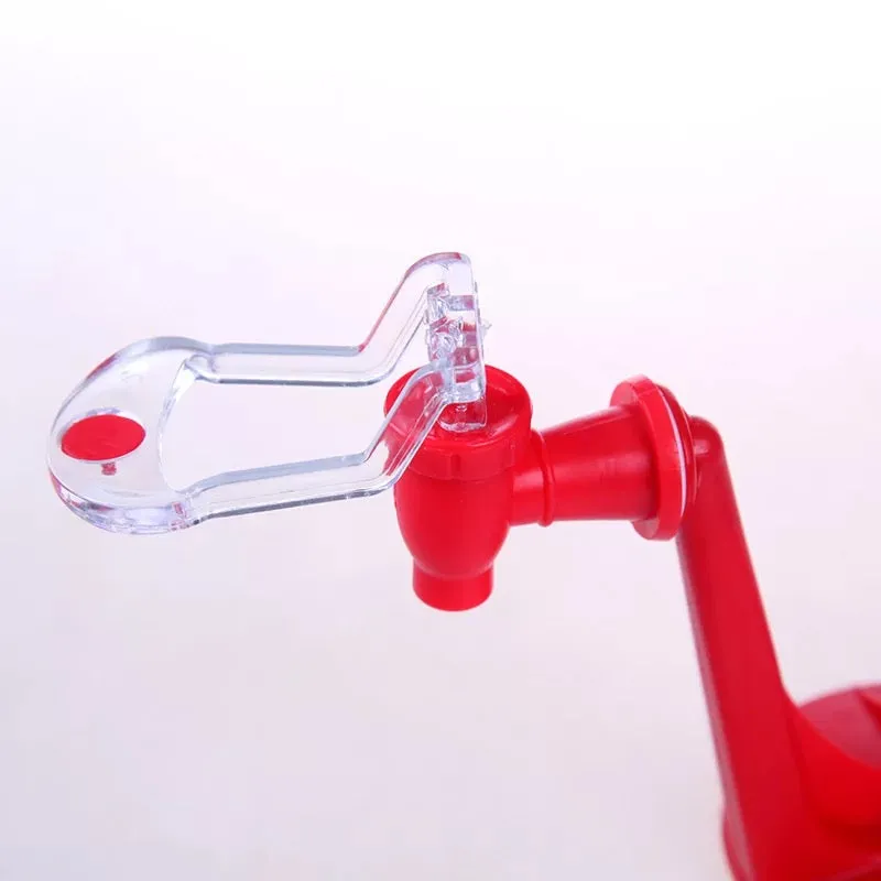 Big Soft Drinks Party Dispenser Tool