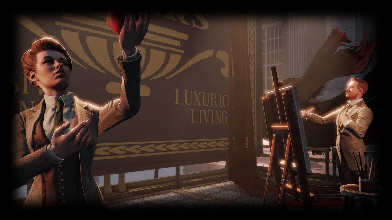 BioShock Infinite (PC/MAC)