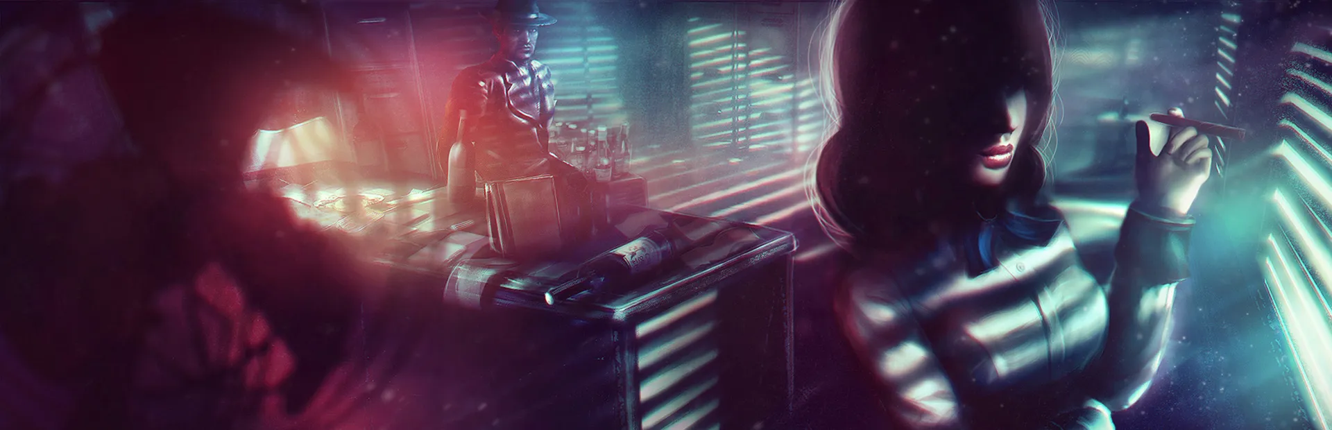 BioShock Infinite (PC/MAC)