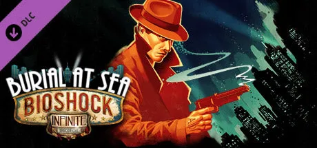 BioShock Infinite (PC/MAC)