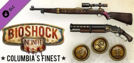 BioShock Infinite (PC/MAC)