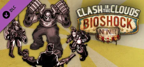 BioShock Infinite (PC/MAC)