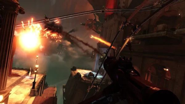 BioShock Infinite (PC/MAC)