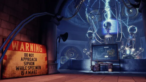BioShock Infinite (PC/MAC)