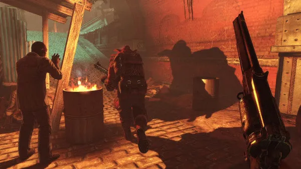 BioShock Infinite (PC/MAC)