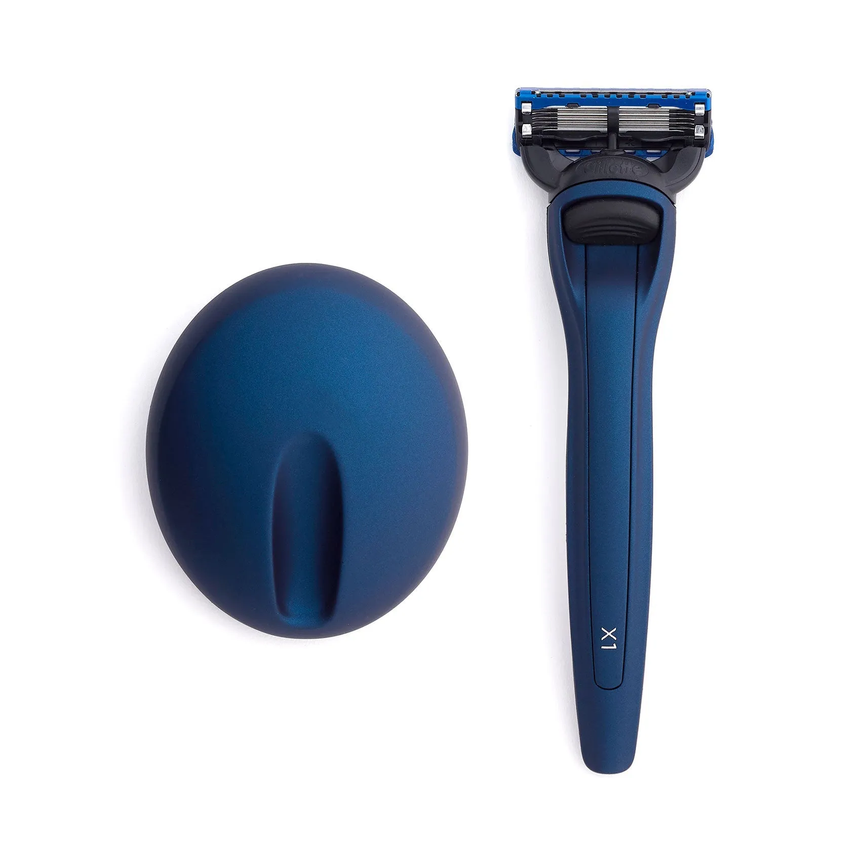 Bolin Webb: X1 Razor   Stand
