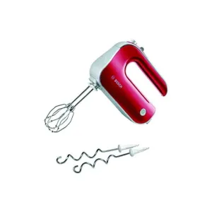 Bosch Hand And Mixer MEQ40303 Red