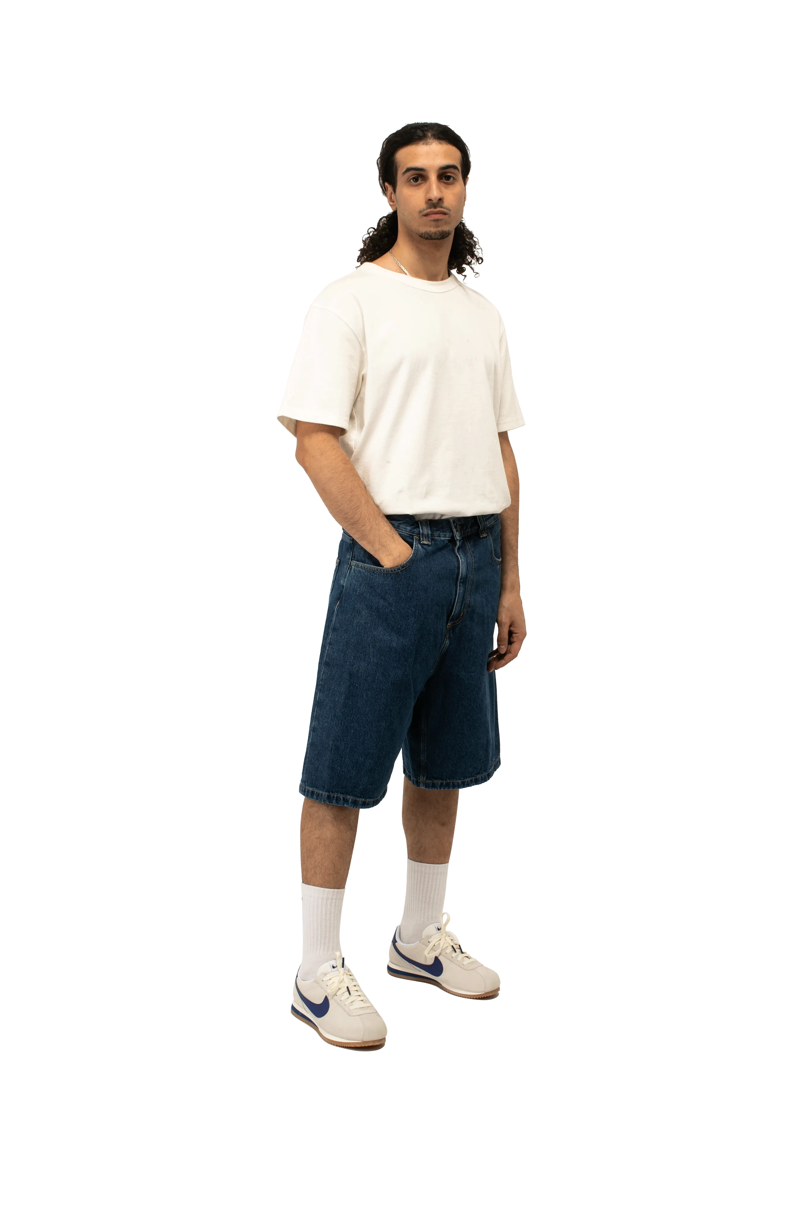 Brandon Short