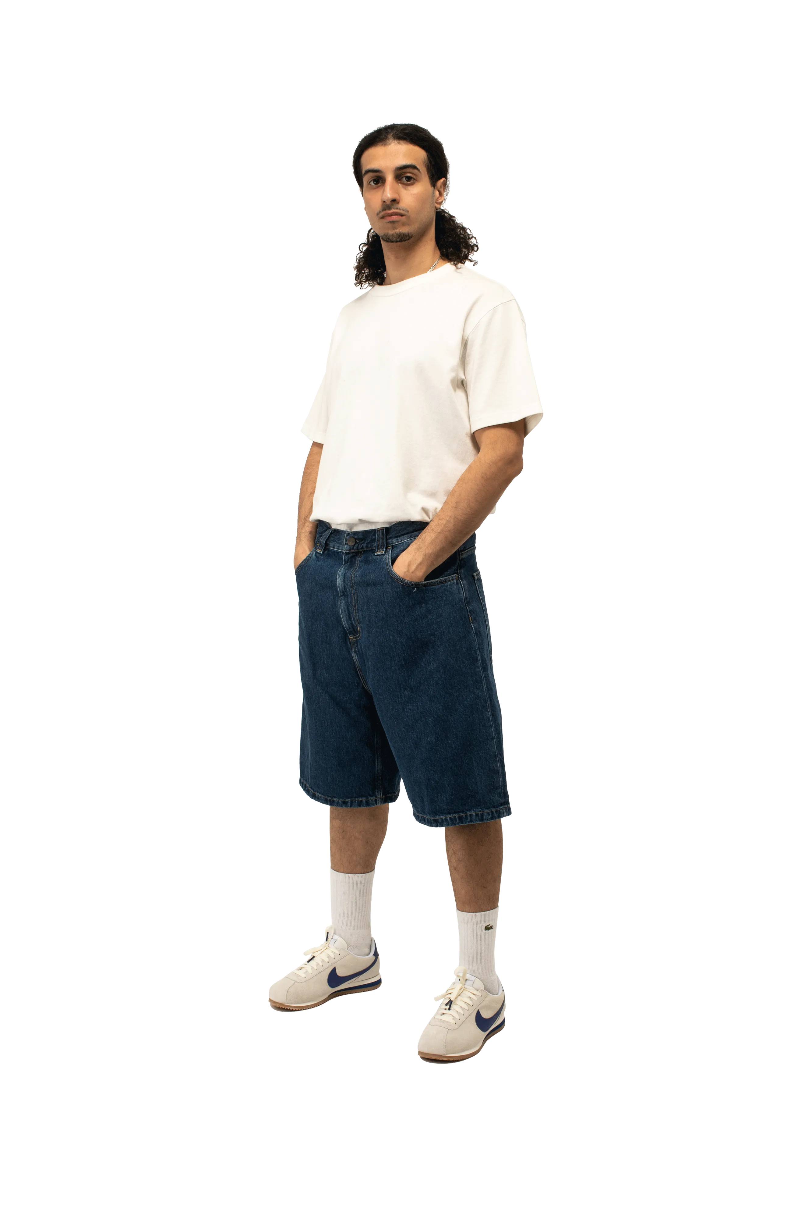 Brandon Short