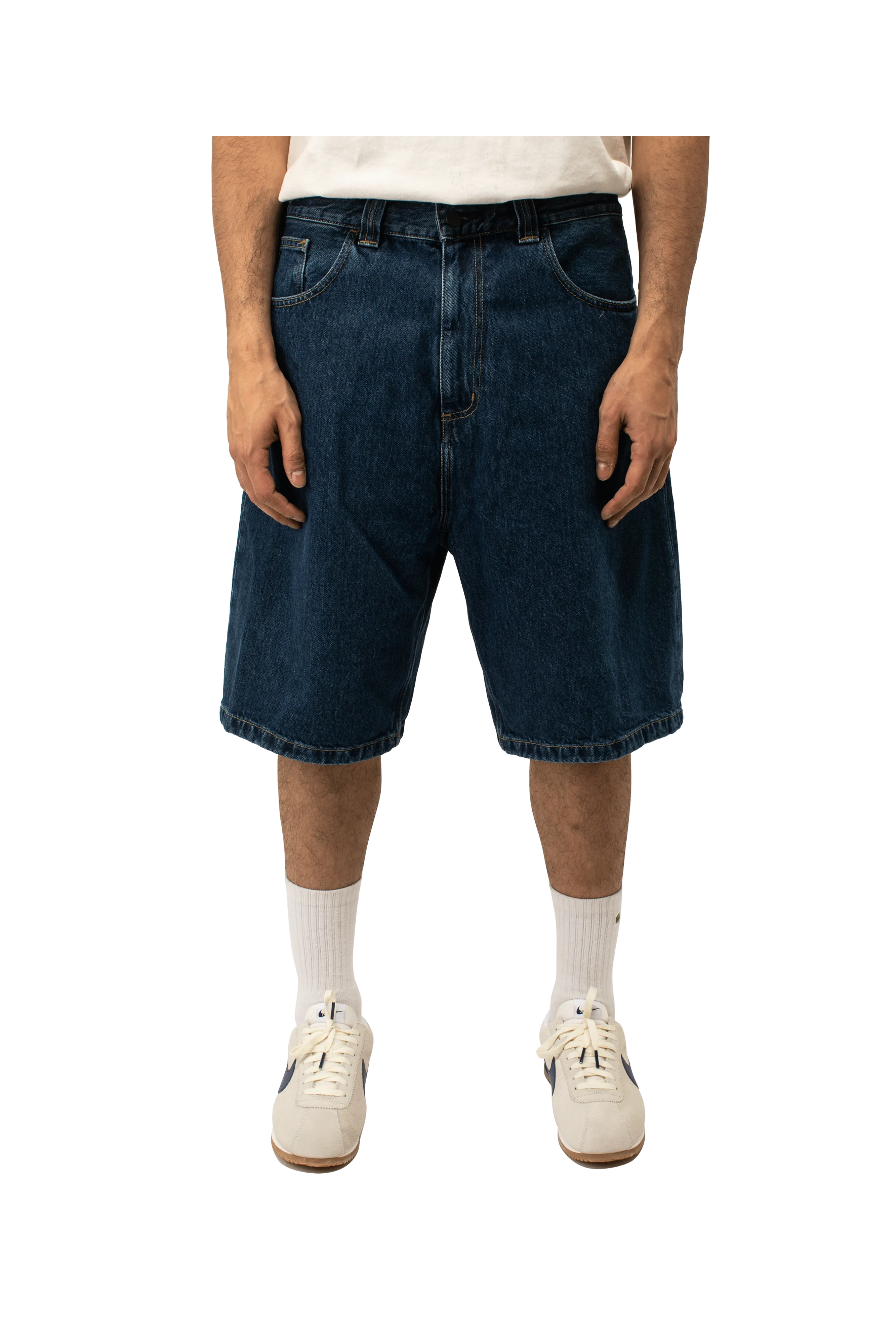 Brandon Short