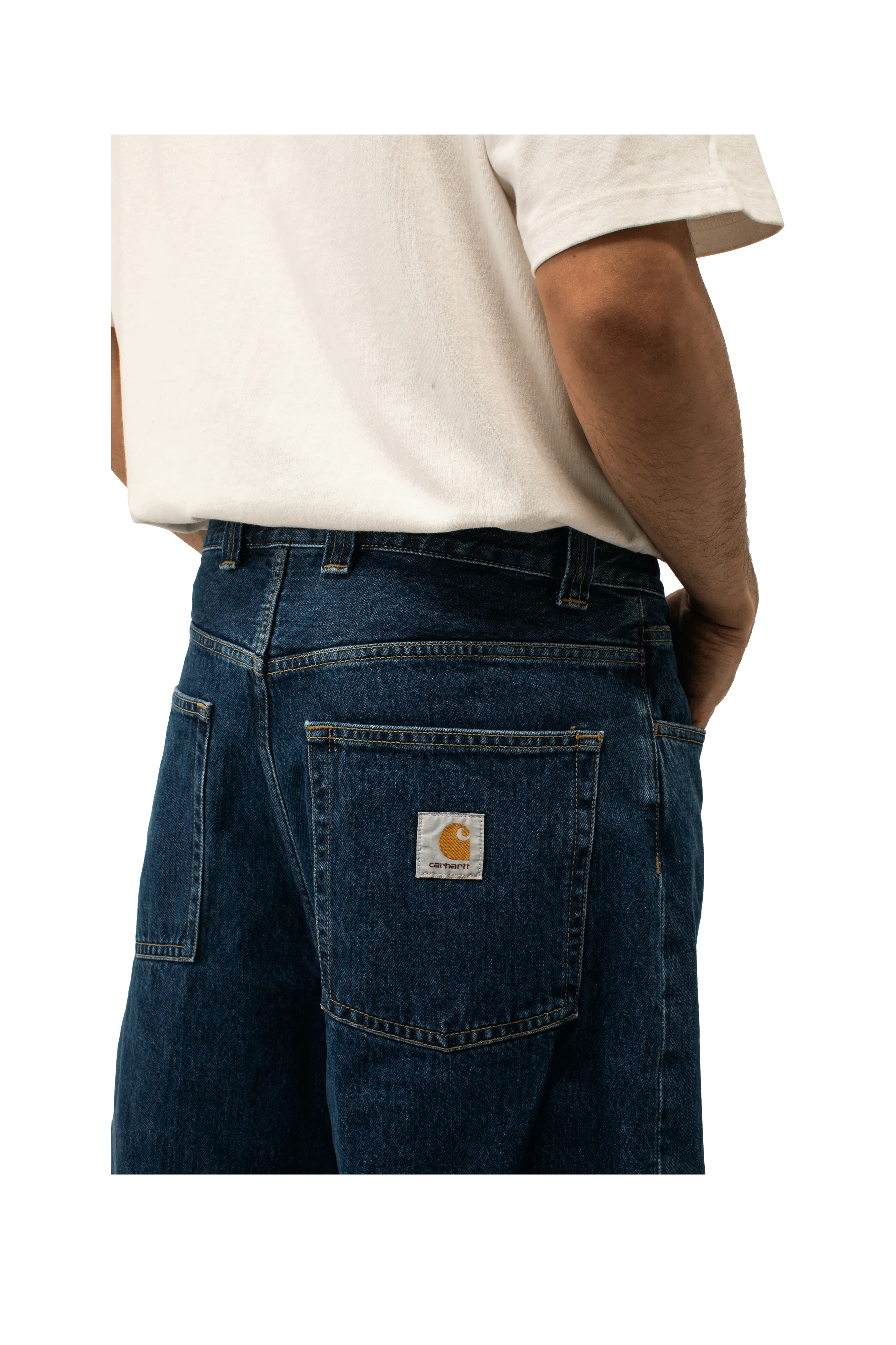 Brandon Short