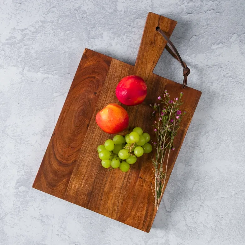 Bread   Cheese Board