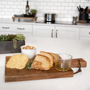 Bread   Cheese Board