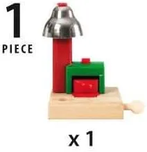 Brio Magnetic Bell Signal
