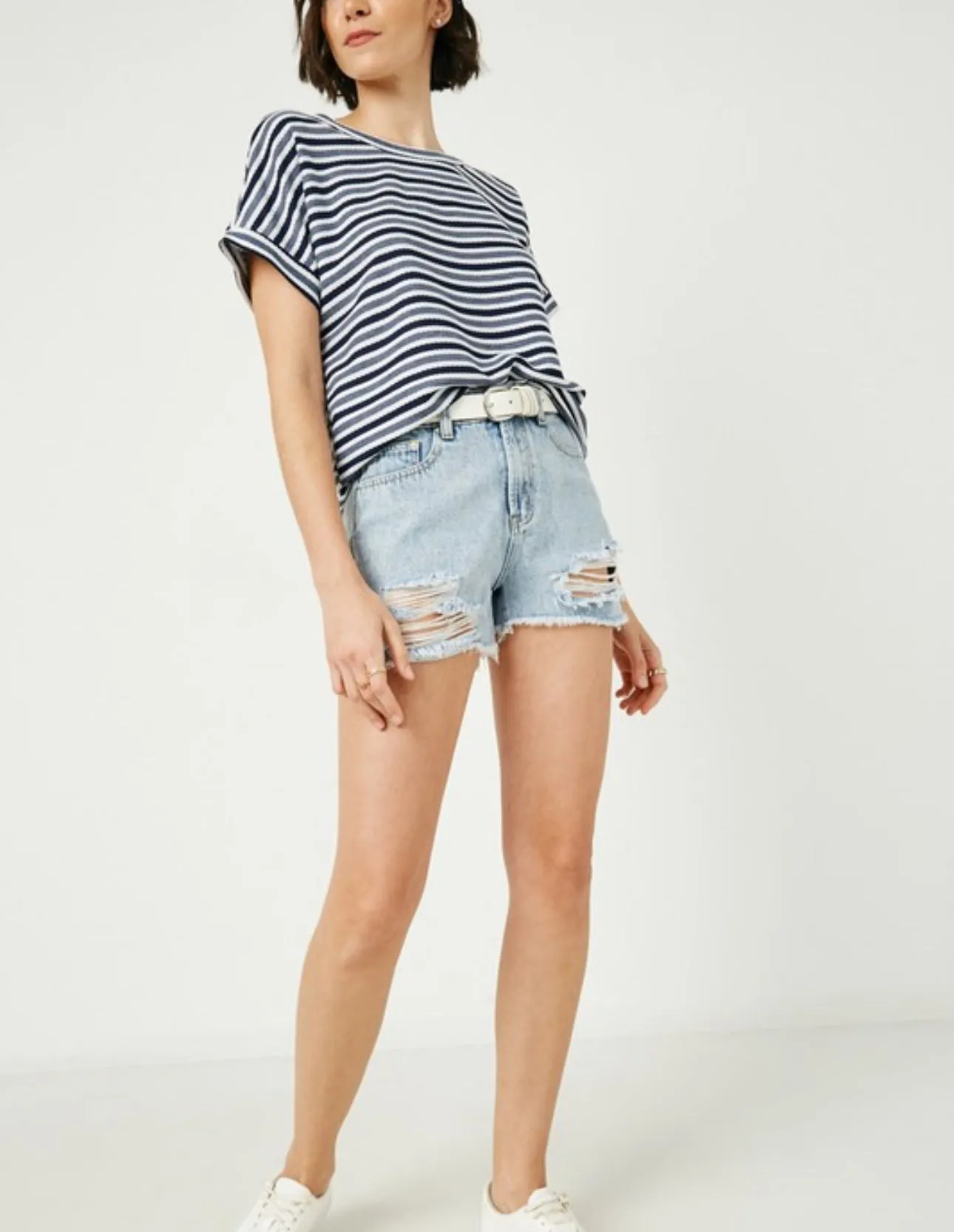 Brittany Top