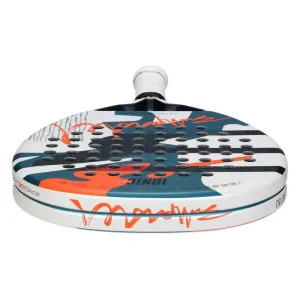 Bullpadel IONIC Light 25