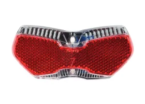 Busch Muller Toplight View Rear Light